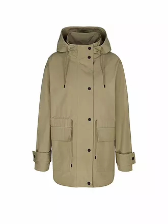 ECOALF | Parka TABURALF |